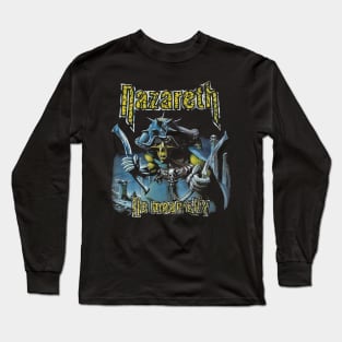 Nazareth Long Sleeve T-Shirt